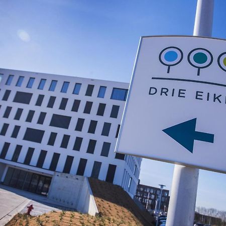 Hotel Drie Eiken Edegem Zimmer foto